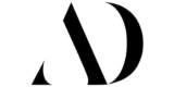 INTERIORS BY AMAL White theme LOGO 